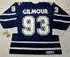 Doug Gilmour Size Medium Toronto Maple Leafs Ccm 550 2000-2007 Hockey Jersey