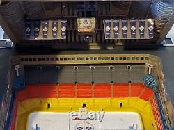 Danbury Mint Stadium Replica Toronto Maple Leafs Maple Leafs Garden Hockey Arena