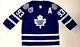 Doug Gilmour 1993 Cup 100th Toronto Maple Leafs Ccm Original Replica Jersey L