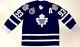 Doug Gilmour Stanley Cup 100 Toronto Maple Leafs Ccm Original Replica Jersey L