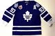 Doug Gilmour Stanley Cup 100 Toronto Maple Leafs Ccm Original Replica Jersey Xl