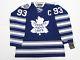 Doug Gilmour Toronto Maple Leafs 2014 Winter Classic Reebok Hockey Jersey Xxl