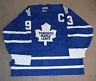 Doug Gilmour Toronto Maple Leafs Authentic Jersey 52 Ccm Fight Strap Ultrafil