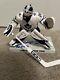 Ed Belfour Signed Toronto Maple Leafs Limited Edition Imports Dragon Figure Auto