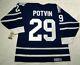Felix Potvin Size Large Toronto Maple Leafs Ccm 550 1992-1997 Hockey Jersey