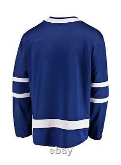 Fanatics NHL Toronto Maple Leafs Breakaway Jersey Home T-Shirt