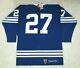 Frank Mahovlic 1967 Nwt Toronto Maple Leafs Mitchell Ness Vintage Jersey Men 48