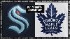 Full Highlights Maple Leafs Vs Kraken Feb 6 2025 W Joe Bowen