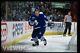 Game Worn 1996-97 Toronto Maple Leafs Hockey Jersey Sz 56 Darby Hendrickson