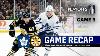 Gm 5 Maple Leafs Bruins 4 30 Nhl Highlights 2024 Stanley Cup Playoffs