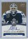 Grant Fuhr 2017 Ud Toronto Maple Leafs Centennial Leafs Marks Auto Group A