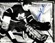 Harry Lumley Signed Toronto Maple Leafs 8x10 Photo #1 Jsa Coa