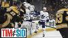 Have Maple Leafs Exorcised Their Playoff Demons Against Bruins Tim And Sid