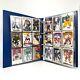 Hockey Card Album 91 Card Goalie Collection Wayne Gretzky Hockey Legacy