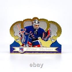 Hockey Card Album 91 Card Goalie Collection Wayne Gretzky Hockey Legacy