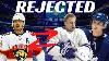 Huge Nhl Trade Rejected Leafs U0026 Panthers Blockbuster Came Close In 2020