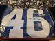 Ilya Lyubushkin Autographed Toronto Maple Leafs Custom Jersey Hit Parade