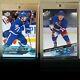 Investor Deals Mitch Marner & Alexis Lafreniere Young Guns Lot W 1-touches