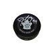 Joe Thornton Signed Toronto Maple Leafs Official Game Puck