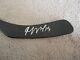 Joffrey Lupul Signed Toronto Maple Leafs Full Size Stick Auto Autographed Canada