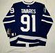 John Tavares Size 52 = Sz Large Toronto Maple Leafs Adidas Nhl Hockey Jersey