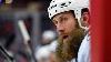 Joe Thornton Talks About His Role With The Toronto Maple Leafs