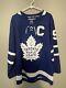 John Tavares Adidas Authentic Toronto Maple Leafs Jersey Nwt Size 50