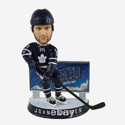 John Tavares Toronto Maple Leafs Billboard Bobblehead NHL