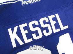 Kessel Toronto Maple Leafs 2014 Winter Classic Reebok Edge 2.0 7287 Jersey 56