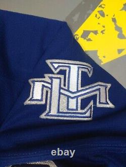 Lindros Toronto Maple Leafs Jersey Size XL Hockey Shirt CCM ig93
