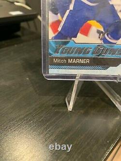 MITCH MARNER 2016-17 Upper Deck Young Guns RC Rookie TORONTO MAPLE LEAFS MINT