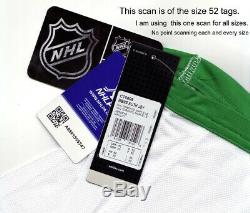 MITCH MARNER size 50 Medium Toronto ST PATS Adidas Maple Leafs NHL Hockey Jersey
