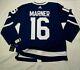 Mitch Marner Size 50 = Size Medium Toronto Maple Leafs Adidas Nhl Home Jersey