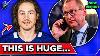 Major Leafs Return Imminent Report Reveals Big Free Agency Update Maple Leafs News
