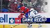 Maple Leafs Canadiens 9 29 Nhl Highlights 2023