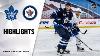 Maple Leafs Jets 5 14 21 Nhl Highlights