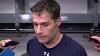 Maple Leafs Post Game Patrick Marleau October 14 2017