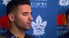 Maple Leafs Practice Nazem Kadri September 21 2017