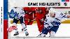 Maple Leafs Red Wings 11 28 Nhl Highlights 2022