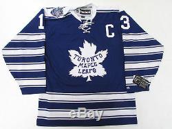 Mats Sundin Toronto Maple Leafs 2014 NHL Winter Classic Reebok Hockey Jersey