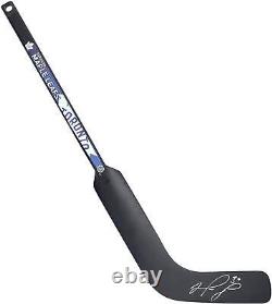 Matt Murray Toronto Maple Leafs Signed Mini Composite Goalie Stick