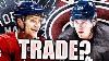 Max Domi For Kasperi Kapanen Trade Montreal Canadiens Toronto Maple Leafs Trade Rumours Nhl 2020