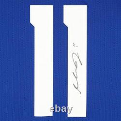 Max Domi Toronto Maple Leafs Autographed Blue Fanatics Breakaway Jersey