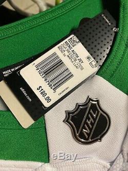 Men's Adidas Toronto Maple Leafs St Pats Jersey NHL St Patricks