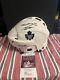 Mitch Marner Signed Full Size Toronto Maple Leafs Helmet Nhl Jsa Coa