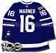 Mitch Marner Toronto Maple Leafs Home Authentic Pro Adidas Nhl Jersey