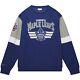 Mitchell & Ness Fashion Fleece Pullover Toronto Maple Leafs
