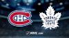 Montreal Canadiens Vs Toronto Maple Leafs Nhl Game Recap