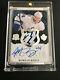 Morgan Rielly 2013-14 The Cup # 121 Rookie, Auto, Patch 99/249 Sp