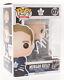 Morgan Rielly Signed Funko Pop! Vinyl Toronto Maple Leafs Hockey #7 Figurine Jsa